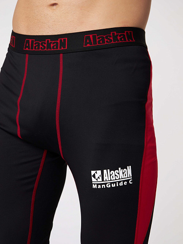 Термобелье Alaskan Man Guide C