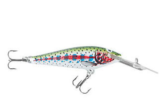  Halco Tilsan MINNOW 55, #T126