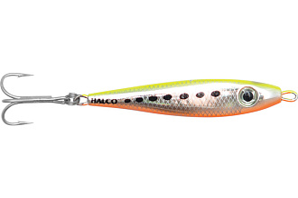  . Halco OUTCAST, 60, FLUORO