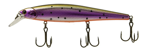 Воблер LureMax Blaze