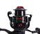 Катушка Black Side Batcher Carp