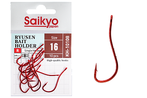  Saikyo KH-10108 R BN RYUSEN BAIT HOLDER 16 (10 .)