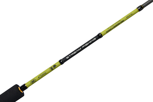 Maximus Ichiro-X Stream