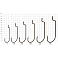 Крючки офсетные Saikyo BS-2311 O`Shaughnessy Worm
