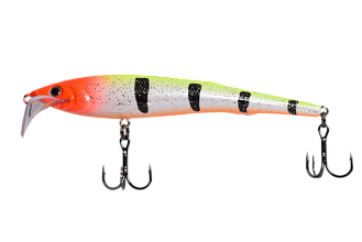  LureMax STINKA 110FMR-254 12 . 