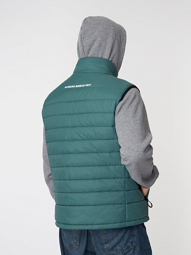 Жилет Alaskan Juneau Vest