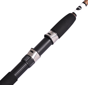Удилище спин. Black Side ADEPT 21ML 2,1m  5-25g