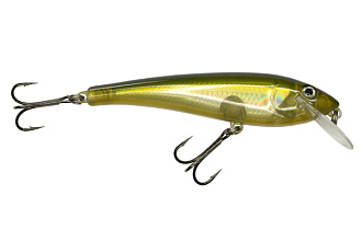 Halco HAMMA 105 #R43, 105mm, 18 .