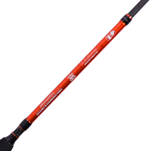Удилище спин. Maximus GRAVITY-X MICROJIG 204SUL 2,0m 0,6-5g