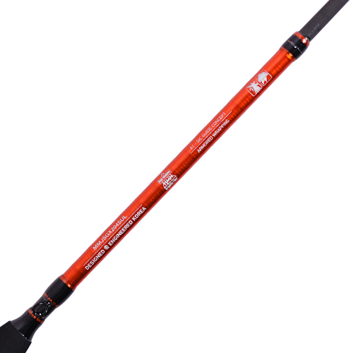 Maximus Gravity-X Microjig