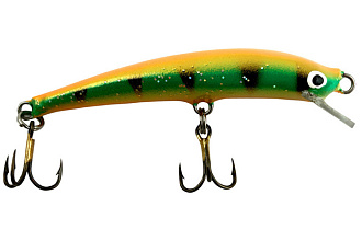  Nils Master INVINCILE Floating  8cm, 8 ., #009