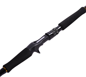 Удилище каст. Maximus ZIRCON-X BBC 25XH 2,5m  50-160g