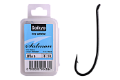 Крючки Saikyo KH-71590 Salmon BN №08(10шт)