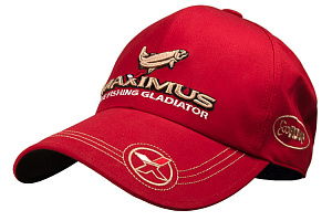  Maximus (Red)