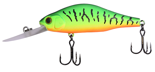 Воблер LureMax Graf