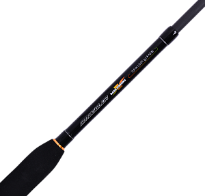 Удилище спин. Maximus SMUGGLER-X Bass 204ML 2,0m 5-21g  4pcs