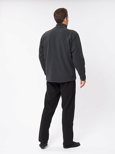 Комплект флисовый Alaskan Royal Fish