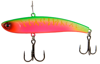  ECOPRO Nemo Slim 60 12 098- Crazy Watermelon