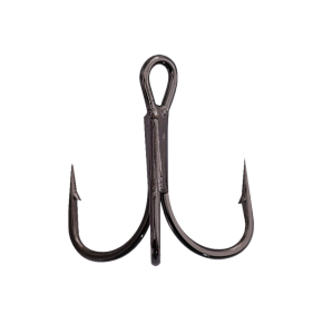 Крючки Saikyo тройн.7046BN 2X №  5 (5шт)