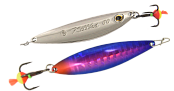 Блесна вертикальная ECOPRO Killka, 60мм, 12,5г,  PPH
