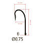  Saikyo KH-11011 O'Shaughnessy Red  6 (10)