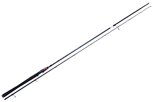Удилище спин. Maximus BLACK WIDOW -X  23ML 2,3 m 5-20 g 4-15 lb