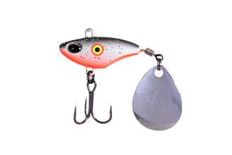 - LureMax Colibri 25, 02