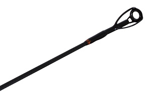 Удилище спин. Maximus GRAVITY JIG 245XH, 2,45m  40-100g
