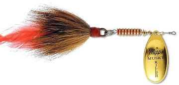  . Mepps MUSKY KILLER G ()