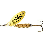 Блесна вращ. Lukris ASON Lun, 3, ON