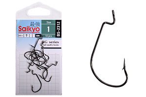  Saikyo BS-2312 BN  1 (10 )