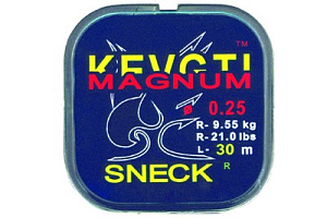 Sneck Magnum, 30m