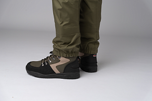 Ботинки забродные Alaskan Centurion Tracking sole р. 8/41(40)-27см