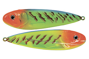 Блесна колеблющаяся LureMax Wasaby 75мм., 13 г., 97