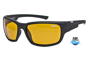 .  Alaskan AG25-01 Kvichak yellow .