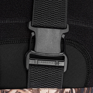 Вейдерсы Alaskan JeepHunter Zip  S-09