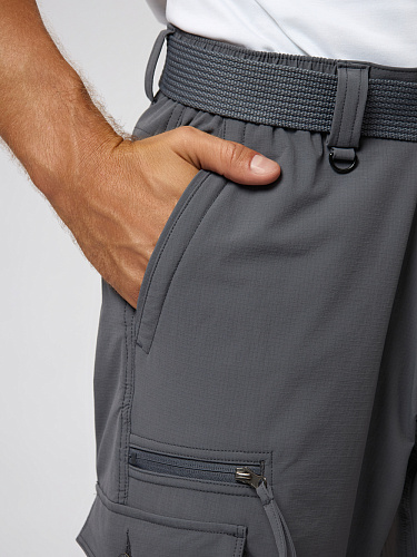 Брюки карго Alaskan Trophy 