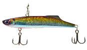 Виб ECOPRO Nemo Fin 90мм 28г 044 Wounded Roach