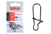 Застежка Saikyo SA-201-2 - 10 шт (25кг)