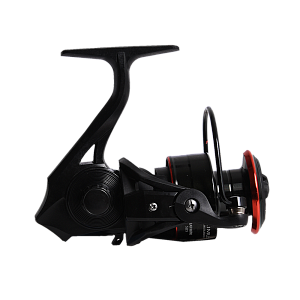 Катушка безынерционная Maximus Work Horse 1000 (4+1 подш.)