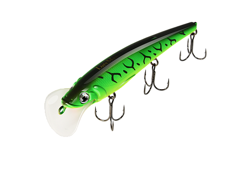 Воблер LureMax Stinka