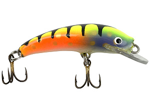 Воблер Nils Master INVINCIВLE DR, 5cm, 6 г., #017