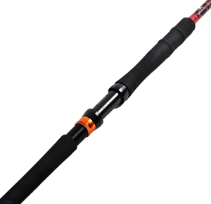 Удилище морское Maximus Deep Hunter V2 190XH 1,9m max 70 lb 1100g