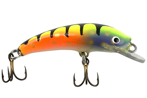 Nils Master Invincible Deep Runner 5cm