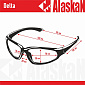 .  Alaskan AG10-02 Delta brown (.)