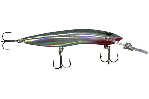 Halco Sorcerer 125 DD