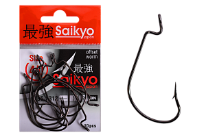  Saikyo BS-2312 BN 4/0 (10 )