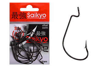  Saikyo BS-2312 BN 4/0 (10 )