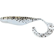 Мягк.приманки Bass Assassin , WC33336 SaltandPepper Silver Phantom