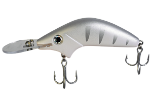 Воблер Halco POLTERGEIST 110 #H91 110mm, 28 г.,4m+ (F)